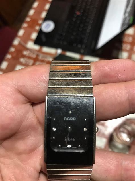 rado serial number lookup.